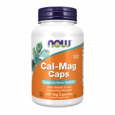 Cal-Mag Caps - 120 caps