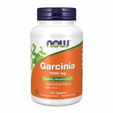 Garcinia 1000mg - 120 tabs