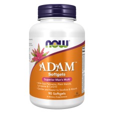 Adam - 90 softgels