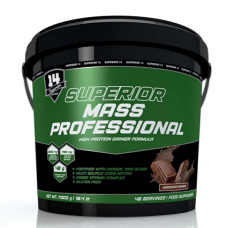 Mass Profesional - 6810g Milk Chocolate