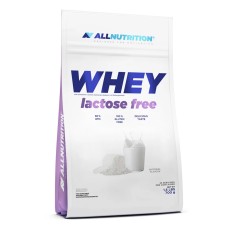 Whey Lactose Free - 700g Caramel