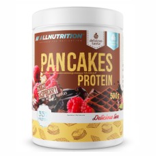 Protein Pancakes - 500g Vanilla