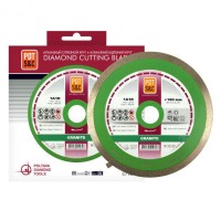 Диск алмазный 1A1R 180х1,6х10х25,4 мм GRANITE