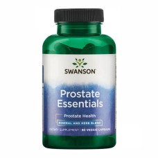 Prostate Essentials - 90veg caps