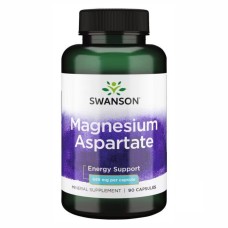 Magnesium Aspartate 685mg - 90caps