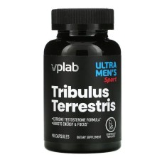 Tribulus Terrestris - 90 caps