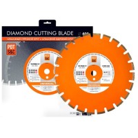 Диск алмазный 1A1RSS/C1 300x2,8x10x25,4 мм UNIVERSAL