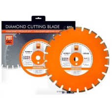 Диск алмазный 1A1RSS/C1 300x2,8x10x25,4 мм UNIVERSAL