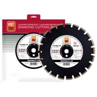 Диск алмазный 1A1RSS/C1 300x2,8x10x25,4 мм ASPHALT