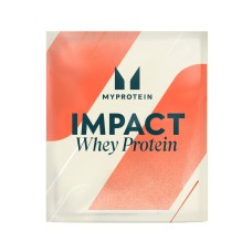 Impact Whey Protein - 25g Vanilla