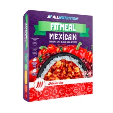 FitMeal - 420g Mexican