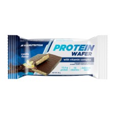 Protein Wafer - 32x35g Vanilla