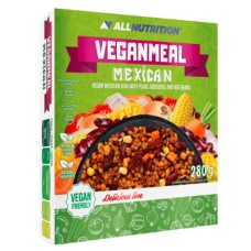 VeganMeal Mexican - 280g