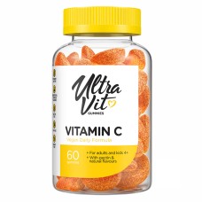 Vitamin C - 60 gummies