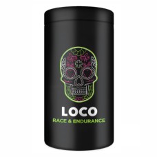 Loco Rerce & Endurance - 120caps