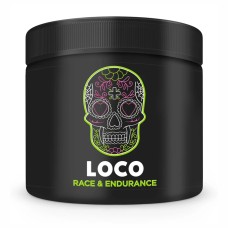 LOCO Race Endurance - 280g Kiwi Grape