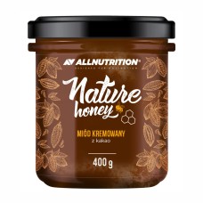 Nature Honey - 400g Cocoa