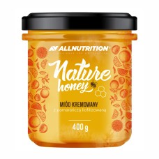 Nature Honey - 400g Orange