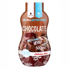 Sauce - 500ml Chocolate