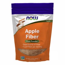 Apple Fiber Powder - 12 Oz