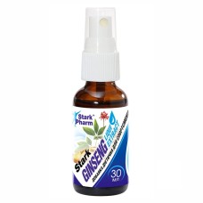 Ginseng Liquid Extract - 30ml