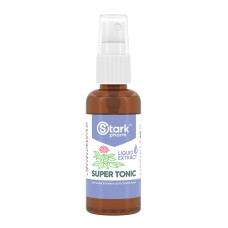 Super Tonic 5+Liquid Extract - 30ml