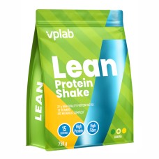 Lean Protein Shake - 750g Banana