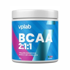 BCAA 2-1-1 - 300g Watermelon