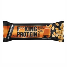 Protein Snack Bar - 12x40g Caramel Peanut