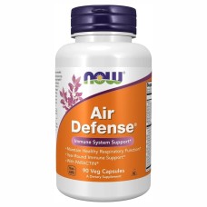 Air Defense - 90 Veg Caps