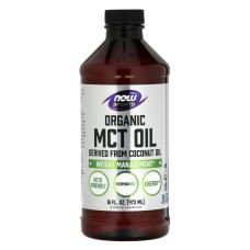 MCT Oil - 16 fl oz