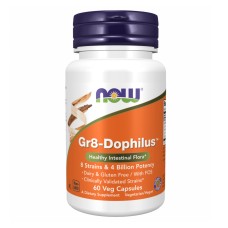 Gr8-Dophilus - 60 vcaps