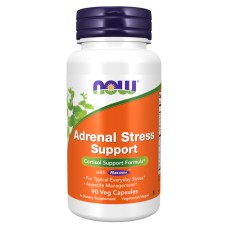 Adrenal Stress Support - 90 vcaps