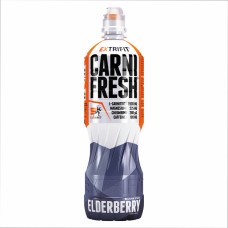 Carni Fresh - 850ml Elderberry