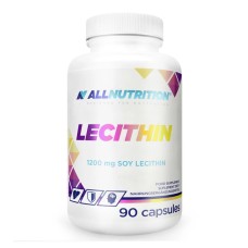 Lecithin - 90caps