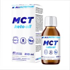 MCT keto oil - 200ml