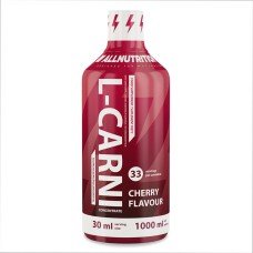 L-CARNI - 1000ml Cherry