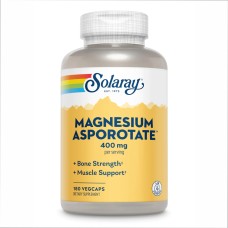 Magnesium Asporotate - 180 vcaps