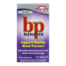 BP Manager - 90 tabs