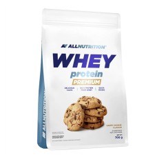 Premium Whey Protein - 700g Happy Cookie