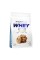 Premium Whey Protein - 700g Happy Cookie