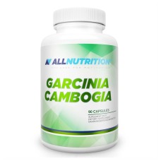 Garcinia Cambogia - 90caps