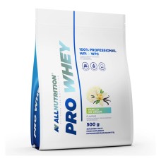 Pro Whey - 500g Coconut