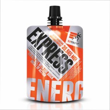 Express Energy Gel - 80g Cherry