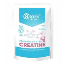 Creatine - 500g