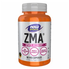 ZMA(R) - 90 vcaps