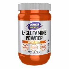 L-Glutamine Powder - 454g