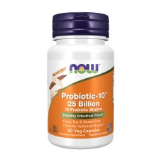 Probiotic-10™ 25 Billion - 50 vcaps