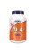 CLA 800mg - 180 sgels