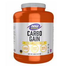 Carbo Gain - 8 lb